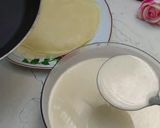 Foto langkah ke 4 dari resep Kulit Risoles Ekonomis Anti Sobek.