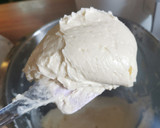 Foto del paso 9 de la receta: Buttercream de merengue italiano 🧁