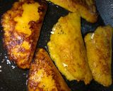 Foto del paso 5 de la receta: Empanadas de plátano maduro con queso