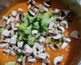 Foto del paso 9 de la receta: Sopa de calabaza y verduras...Súper SANO!!!
