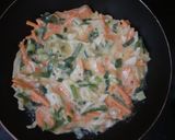Foto langkah ke 2 dari resep 1118. Pajeon Rumahan.