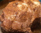Foto del paso 4 de la receta: Lomo de cerdo en salsa de Coca-Cola