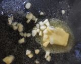 A picture of step 4 of Stuffed mushroom.