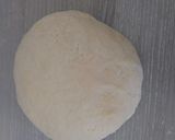 Une image de l'étape 2 de Ma Pizza maison.