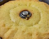 Foto del paso 5 de la receta: Budín de Naranja con aceite