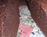 Foto del paso 2 de la receta: Bizcochuelo nesquik chocolate