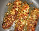 Gilafi Kabab recipe step 8 photo