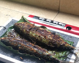 Foto langkah ke 4 dari resep Bumbu Oles Ikan Bakar (Bumbu Bakar Serbaguna, bisa untuk lauk apa saja).