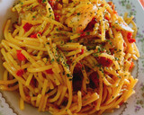 Foto del paso 8 de la receta: Fideuá de la Agüela