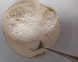 Foto del passaggio 1 della ricetta Piadina romagnola ma #vegan