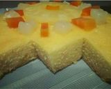 A picture of step 10 of Pineapple cake.