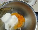 Foto langkah ke 4 dari resep Bolu Kukus Gluten Free.