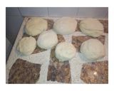 Foto del paso 7 de la receta: Calzone de verduras