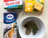 Hagymakrémleves recept fázis 2 fotója