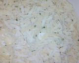 Foto del paso 2 de la receta: Chips de berenjena