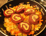 Foto del paso 7 de la receta: Almuerzo de martes, Mi generación(1/2 The Who, 13/8/2017)