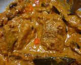 Foto langkah ke 5 dari resep Kari daging simpel.