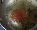 चिलड़ा की सब्जी (राजस्थानी स्पेशल) रेसिपी चरण 3 फोटो