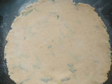 રાજગરા ના થેપલા (Rajgira Thepla Recipe In Gujarati)