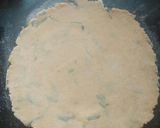 રાજગરા ના થેપલા (Rajgira Thepla Recipe In Gujarati) રેસીપી સ્ટેપ2ફોટો
