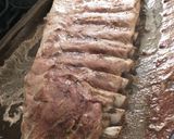 Foto del paso 1 de la receta: Asado a la parrilla de costillas de chancho a lo gringo