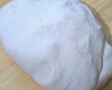 Foto del paso 1 de la receta: Pizza casera