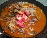 Foto langkah ke 5 dari resep GULE JEROHAN & TULANG KAMBING.