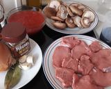 Foto del paso 1 de la receta: Fricandó