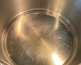Foto del paso 5 de la receta: Sopa de caraotas (black beans)