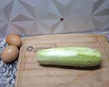 Foto del paso 1 de la receta: Milanesa de Zucchini