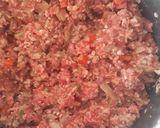 Foto del paso 2 de la receta: Canelones de verdura y carne