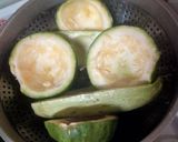 Foto del paso 1 de la receta: Zapallitos Rellenos al horno