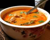 Chicken in Coconut Milk recipe step 4 photo