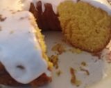 Foto del paso 3 de la receta: Torta de mandarina
