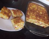 صورة لخطوة 2 من وصفة طاجين بطاطا 🍠 امممم 😋😋