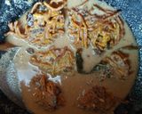 Foto langkah ke 3 dari resep 557. Lapis Mie.