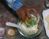 Foto langkah ke 3 dari resep Es Krim Tahu.