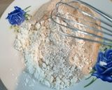 Pas rețetă Chifteluțe umplute cu legume și piure de cartofi cu mărar la cuptor 12 fotografie