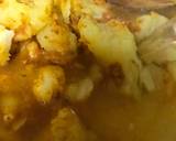 Jhatpat Aloo Rassa recipe step 2 photo
