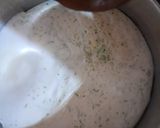 Foto del paso 2 de la receta: Dulce de leche cortada