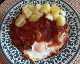 Foto del paso 5 de la receta: Mis Alcachofas con Tomate 😍🍅