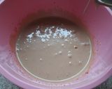 Foto del paso 1 de la receta: Muffins de chocolate: 🧡¡Espectaculares!🧡