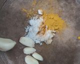Foto langkah ke 2 dari resep 157. Keripik Pisang manis gurih.