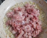 Foto del paso 4 de la receta: Strogonoff de pollo