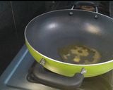 A picture of step 1 of White Pumpkin Halwa.