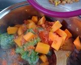 Foto del paso 2 de la receta: Guiso rápido para pocos 🍲