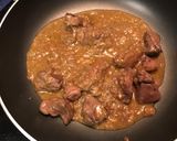 Foto del paso 3 de la receta Arroz con Higaditos de Pollo