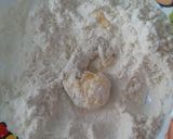 Foto langkah ke 3 dari resep Udang Goreng Tepung Simple.