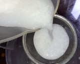 Foto del paso 2 de la receta: Leche de Coco 🥥🥥🥛