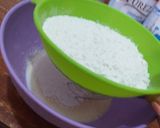 Foto del paso 2 de la receta: Hot cakes